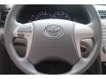 Classic Silver Metallic - Camry LE Photo No. 11