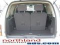 2009 White Suede Ford Explorer XLT 4x4  photo #15
