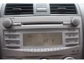 Classic Silver Metallic - Camry LE Photo No. 15