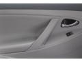Classic Silver Metallic - Camry LE Photo No. 20