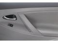 Classic Silver Metallic - Camry LE Photo No. 23