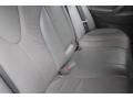 Classic Silver Metallic - Camry LE Photo No. 24