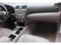 Classic Silver Metallic - Camry LE Photo No. 27