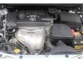 Classic Silver Metallic - Camry LE Photo No. 28