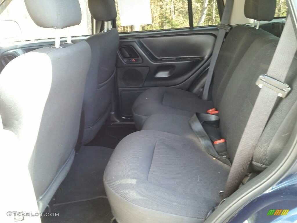 2004 Grand Cherokee Laredo 4x4 - Midnight Blue Pearl / Dark Slate Gray photo #21