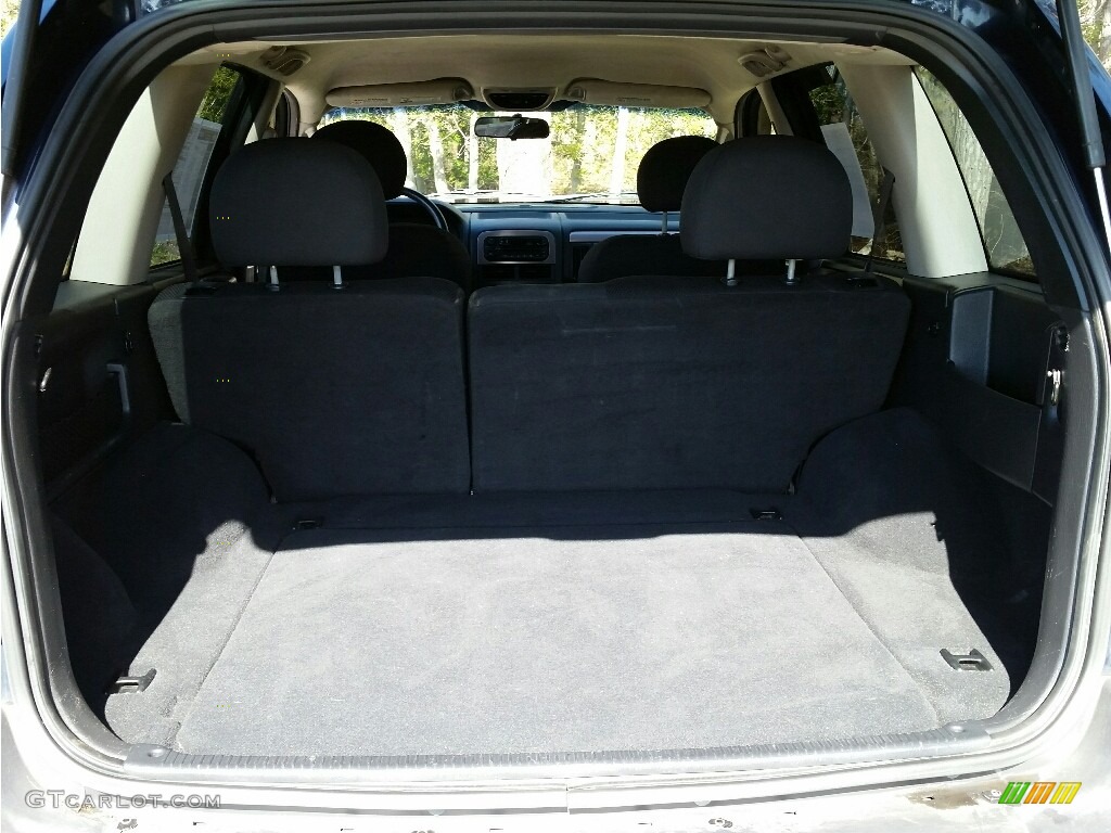 2004 Grand Cherokee Laredo 4x4 - Midnight Blue Pearl / Dark Slate Gray photo #24