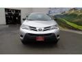 Classic Silver Metallic - RAV4 LE Photo No. 3