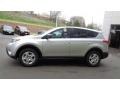 Classic Silver Metallic - RAV4 LE Photo No. 5