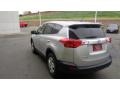 Classic Silver Metallic - RAV4 LE Photo No. 6