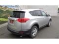 Classic Silver Metallic - RAV4 LE Photo No. 8