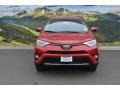 Barcelona Red Metallic - RAV4 XLE AWD Photo No. 2