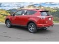 Barcelona Red Metallic - RAV4 XLE AWD Photo No. 3
