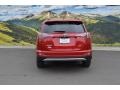 Barcelona Red Metallic - RAV4 XLE AWD Photo No. 4