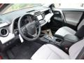 Barcelona Red Metallic - RAV4 XLE AWD Photo No. 5