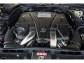  2016 CLS 550 Coupe 4.7 Liter DI Twin-Turbocharged DOHC 32-Valve VVT V8 Engine