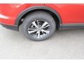 Barcelona Red Metallic - RAV4 XLE AWD Photo No. 9