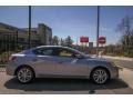 Graphite Luster Metallic - ILX Premium Photo No. 3