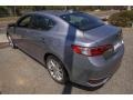 Graphite Luster Metallic - ILX Premium Photo No. 6