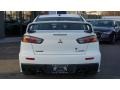 Wicked White - Lancer Evolution GSR Photo No. 7