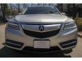 2014 Silver Moon Acura MDX SH-AWD  photo #2