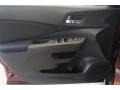 2016 Copper Sunset Pearl Honda CR-V EX AWD  photo #6