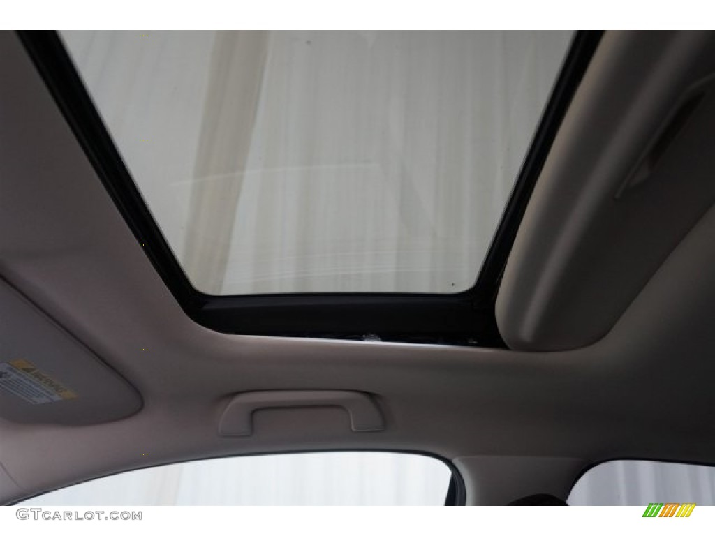 2016 CR-V EX AWD - Copper Sunset Pearl / Black photo #11