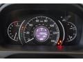 2016 Copper Sunset Pearl Honda CR-V EX AWD  photo #13