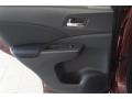 2016 Copper Sunset Pearl Honda CR-V EX AWD  photo #14