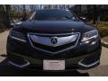 2016 Crystal Black Pearl Acura RDX AWD  photo #2