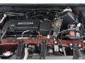 2016 Copper Sunset Pearl Honda CR-V EX AWD  photo #21
