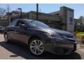 Graphite Luster Metallic - ILX Premium Photo No. 1