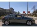 Graphite Luster Metallic - ILX Premium Photo No. 3