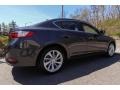 Graphite Luster Metallic - ILX Premium Photo No. 4