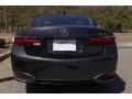 Graphite Luster Metallic - ILX Premium Photo No. 5