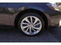 Graphite Luster Metallic - ILX Premium Photo No. 7