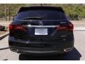 2014 Crystal Black Pearl Acura MDX SH-AWD  photo #5