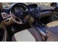 2014 Crystal Black Pearl Acura MDX SH-AWD  photo #10