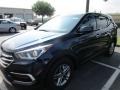 Nightfall Blue - Santa Fe Sport FWD Photo No. 2