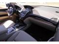 2014 Crystal Black Pearl Acura MDX SH-AWD  photo #12