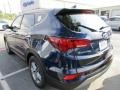 Nightfall Blue - Santa Fe Sport FWD Photo No. 4