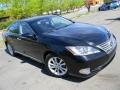Black Sapphire Pearl - ES 350 Photo No. 3