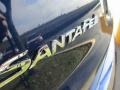 Nightfall Blue - Santa Fe Sport FWD Photo No. 5