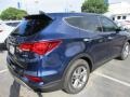 Nightfall Blue - Santa Fe Sport FWD Photo No. 7