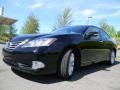 Black Sapphire Pearl - ES 350 Photo No. 6