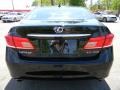 Black Sapphire Pearl - ES 350 Photo No. 9
