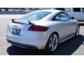 2013 Ice Silver Metaliic Audi TT S 2.0T quattro Coupe  photo #4