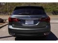 Forest Mist Metallic - MDX SH-AWD Technology Photo No. 5