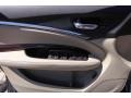 2016 Forest Mist Metallic Acura MDX SH-AWD Technology  photo #8