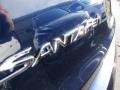 Nightfall Blue - Santa Fe Sport FWD Photo No. 5