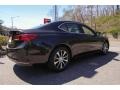 Black Copper Pearl - TLX 2.4 Photo No. 4